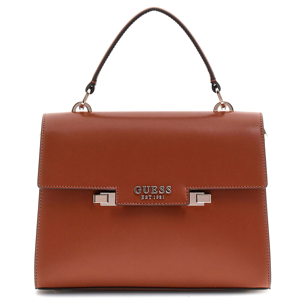 Eco Aldith Top Håndtaske