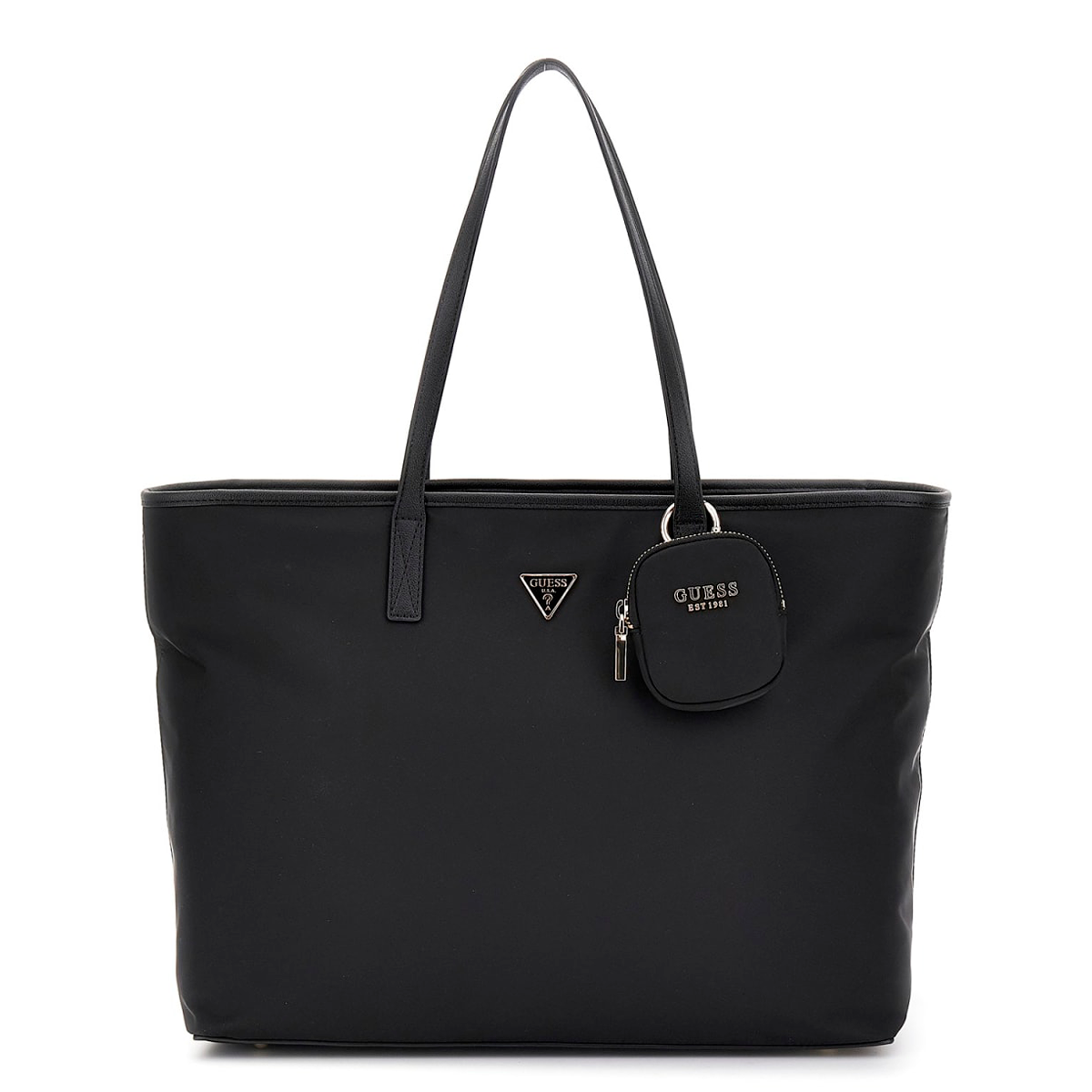 Eco Gemma Large Tech Tote Skuldertaske