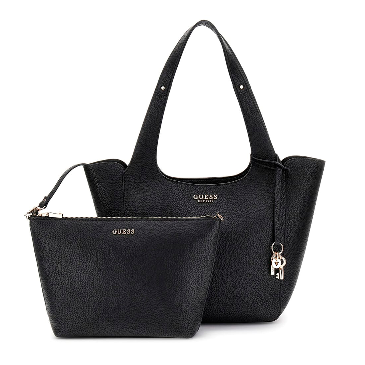 Helina Tote Skuldertaske