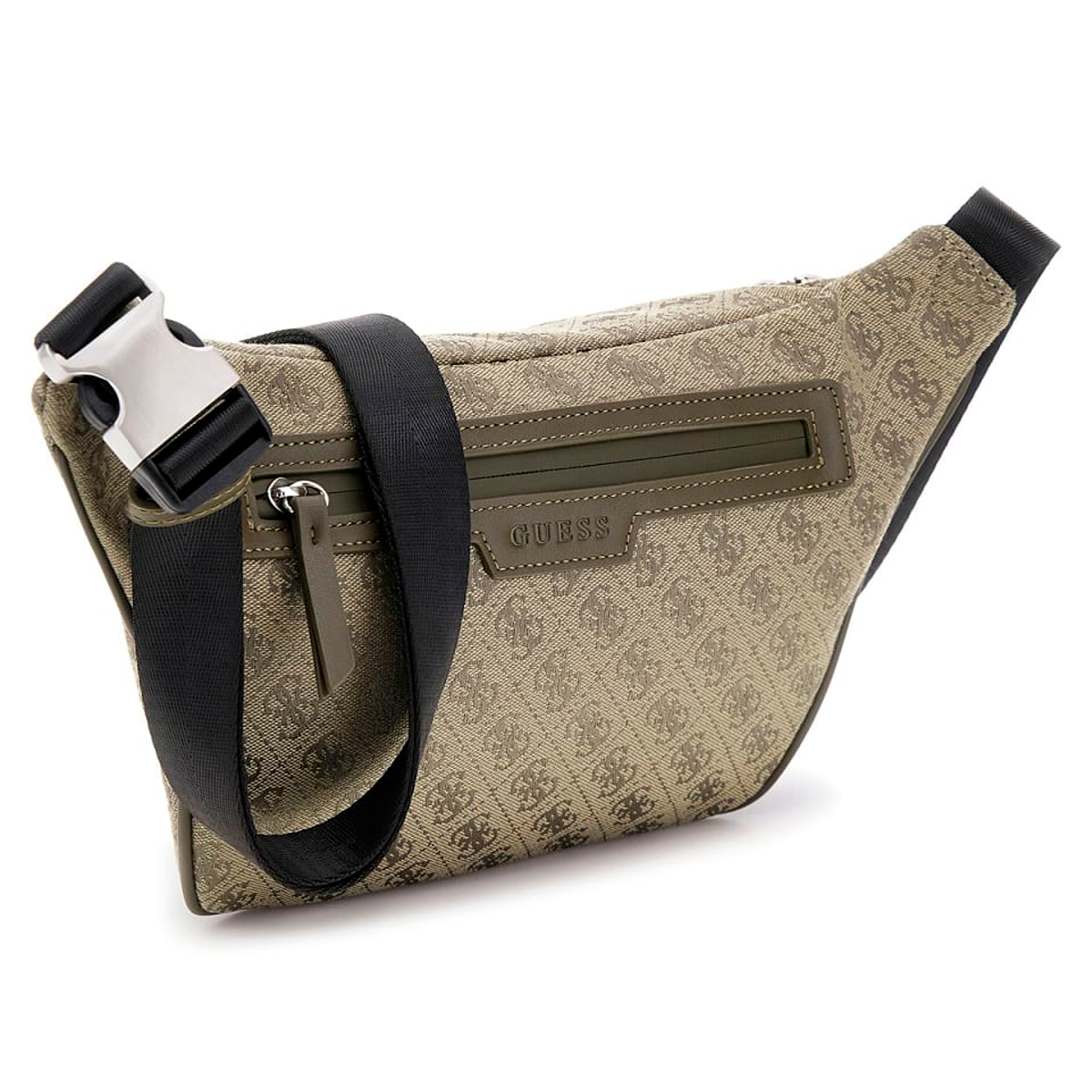Milano Maxi Bumbag