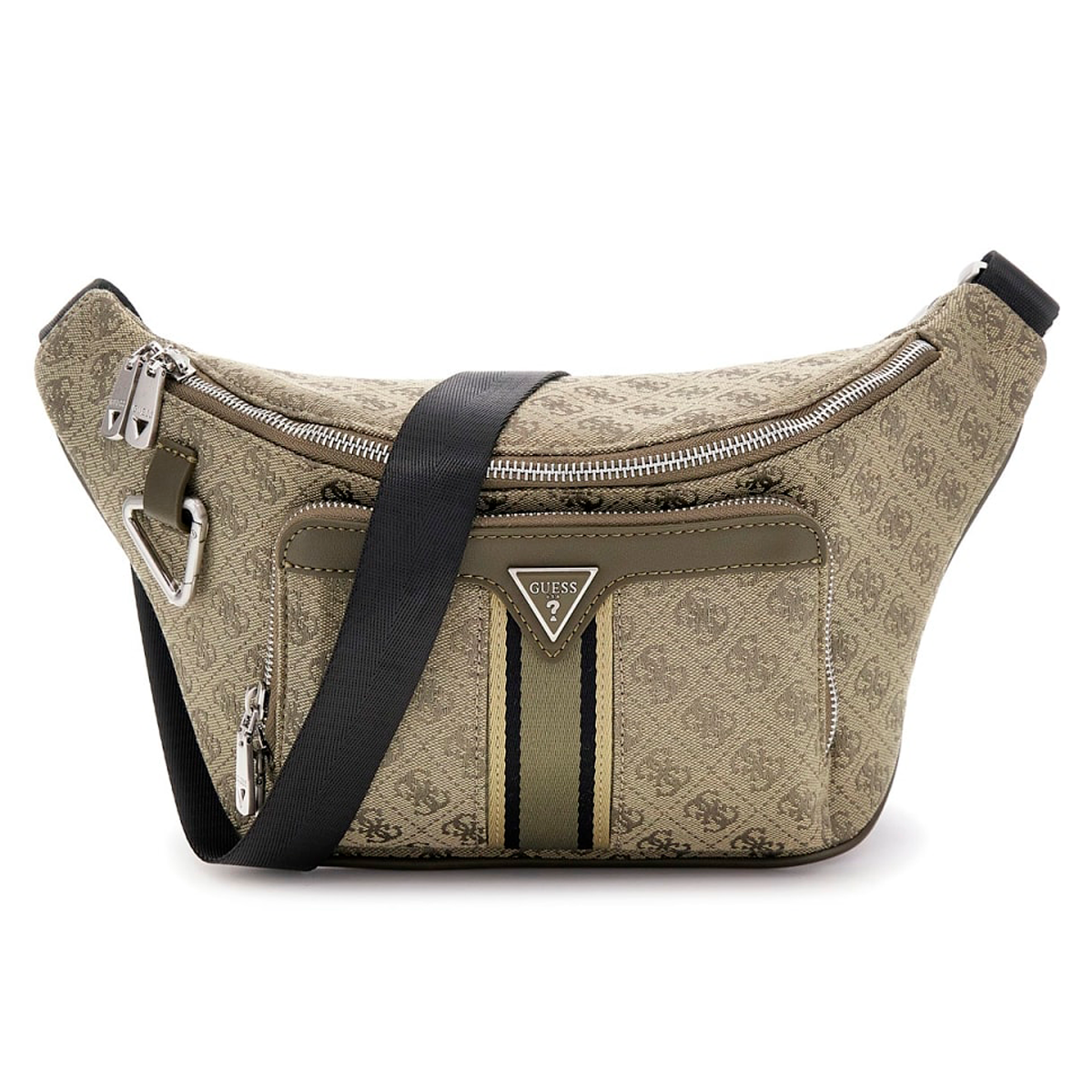 Milano Maxi Bumbag