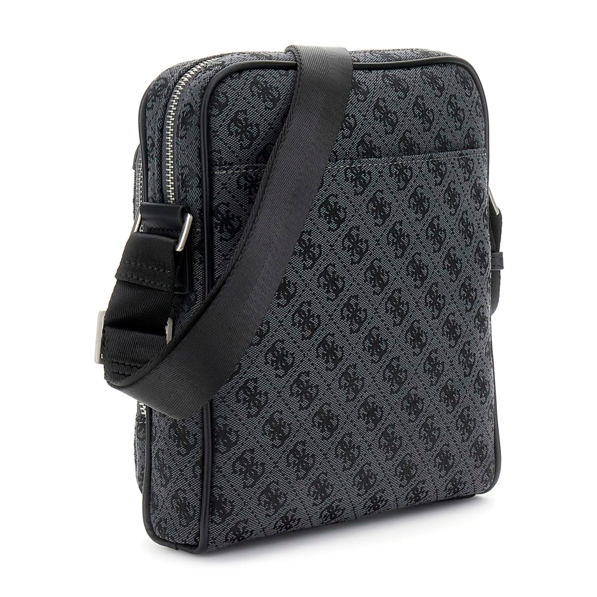 Milano Top Zip Crossbody