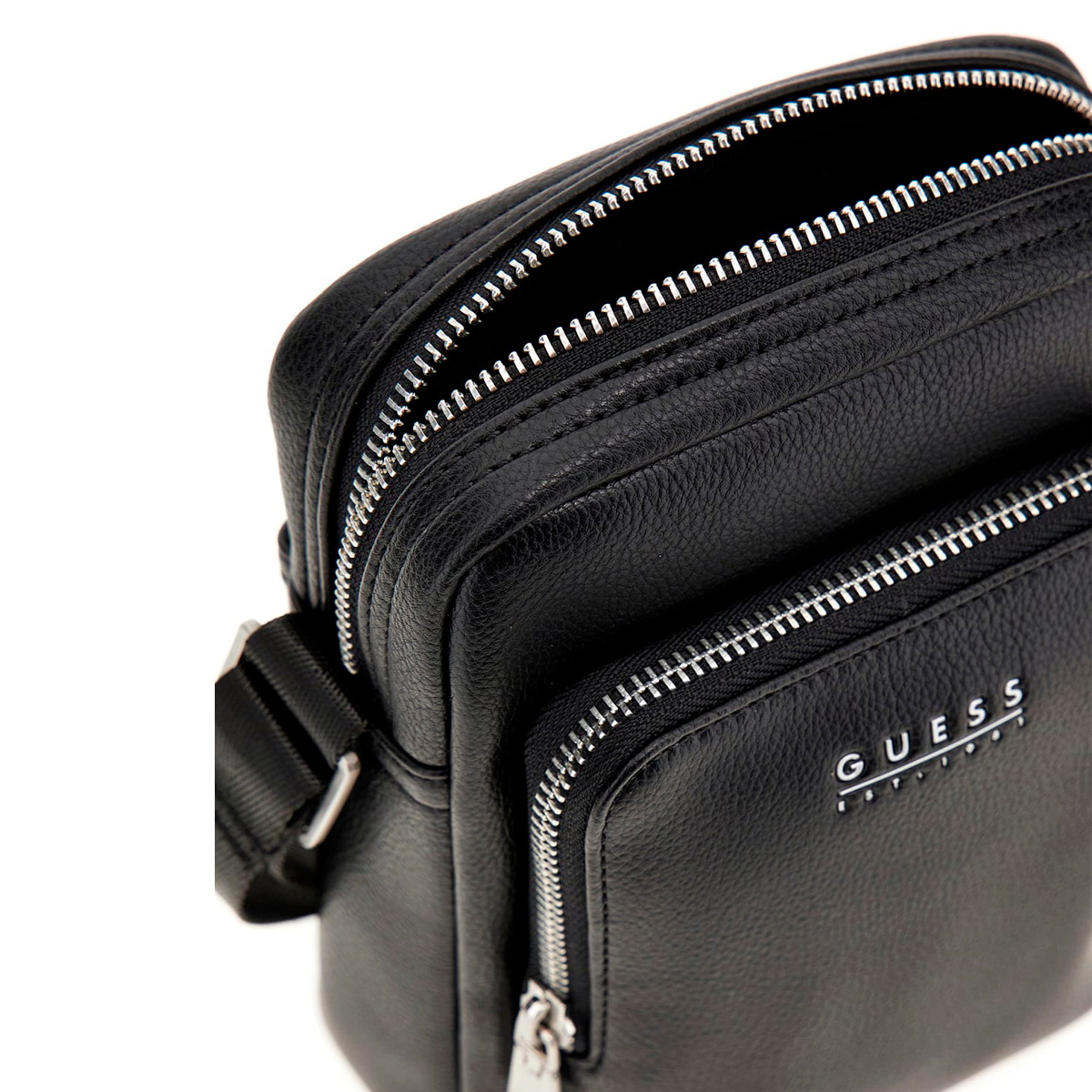 Milano Xbody W Front Pocket
