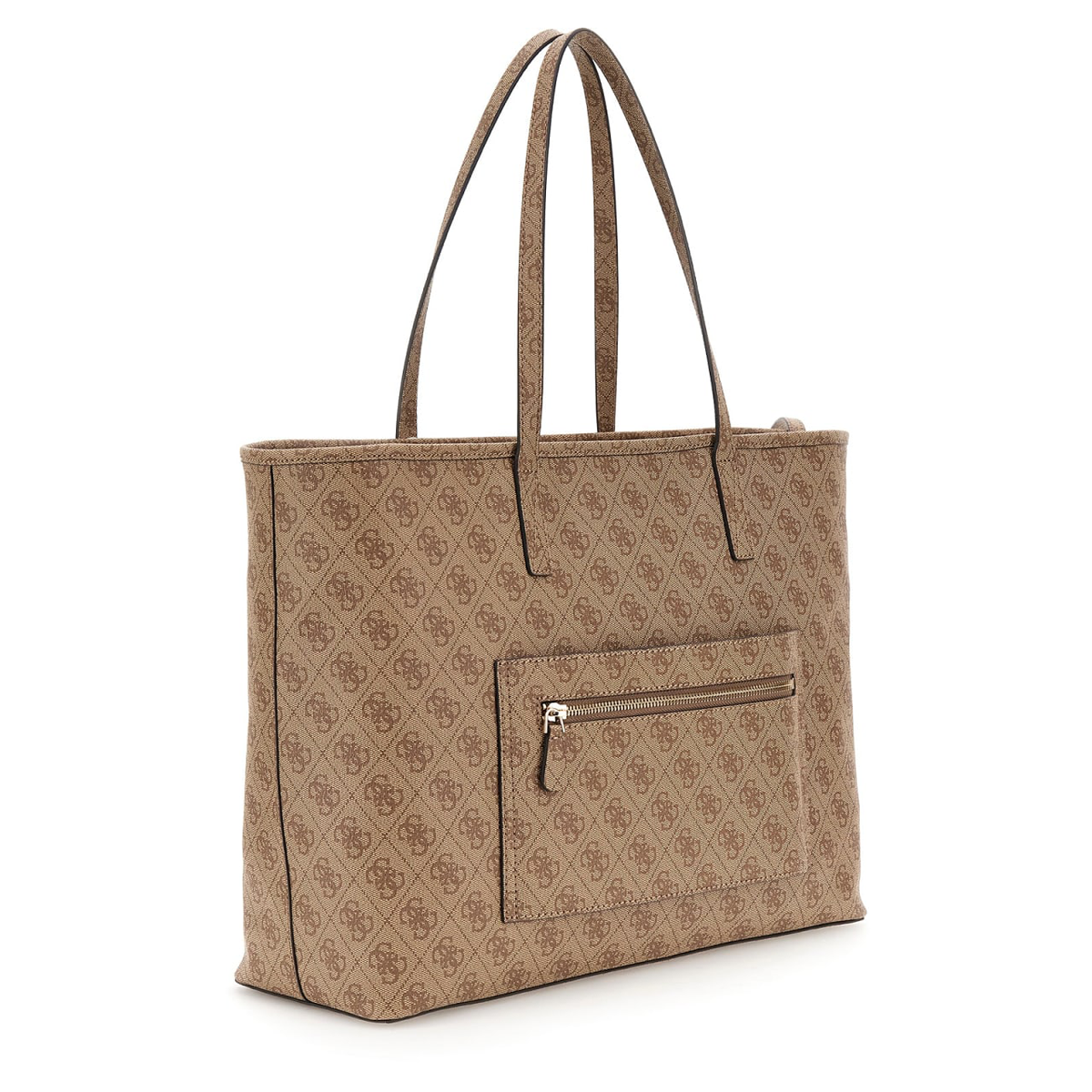 Power Play Large Tote Skuldertaske