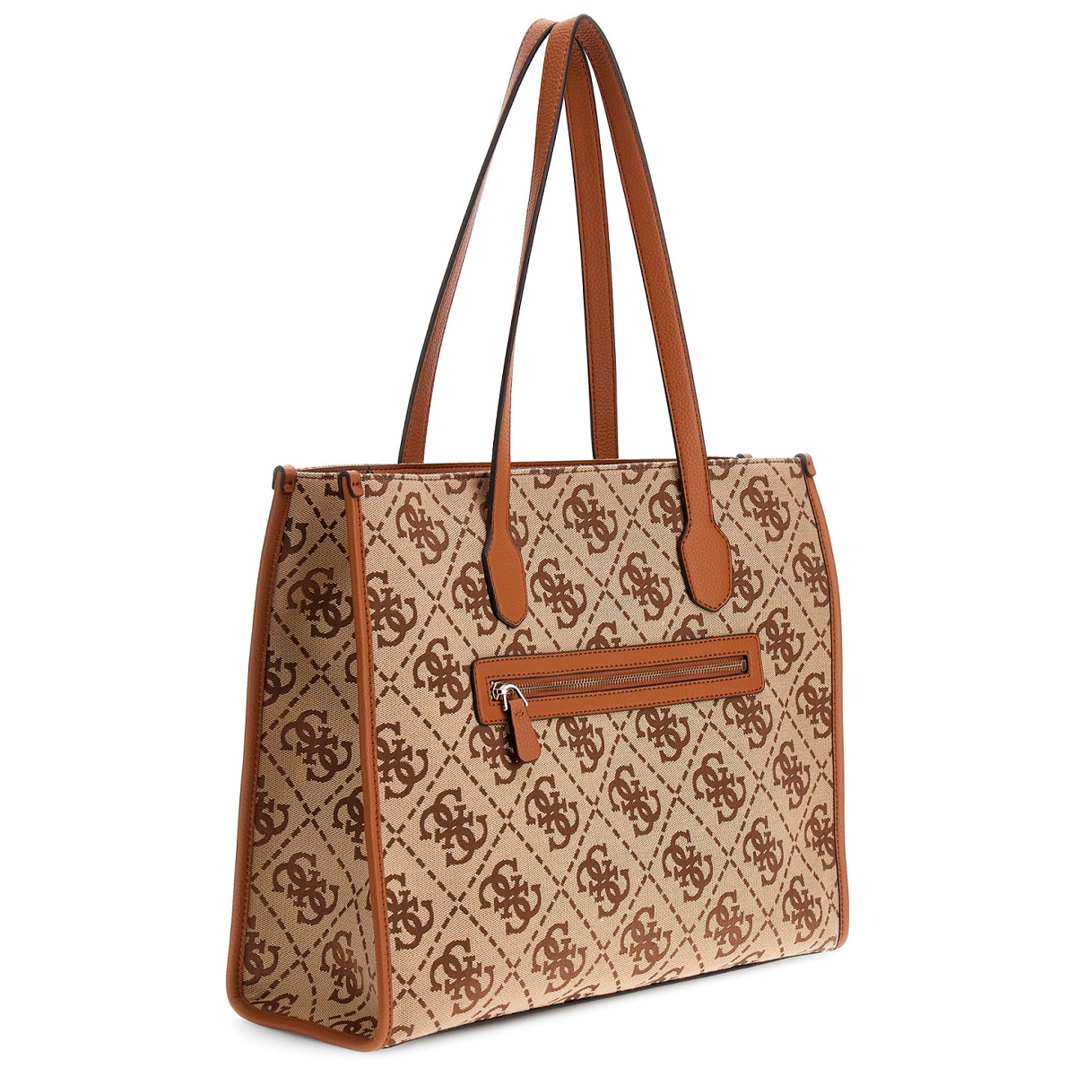 Silvana Girlfriend Tote Skuldertaske