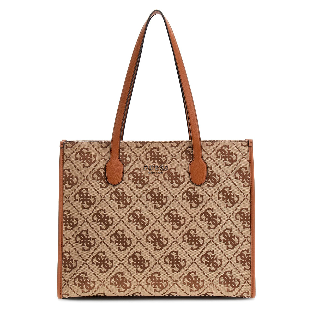 Silvana Girlfriend Tote Skuldertaske