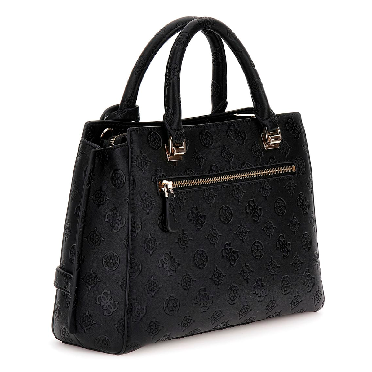 Zarela Luxury Satchel Håndtaske