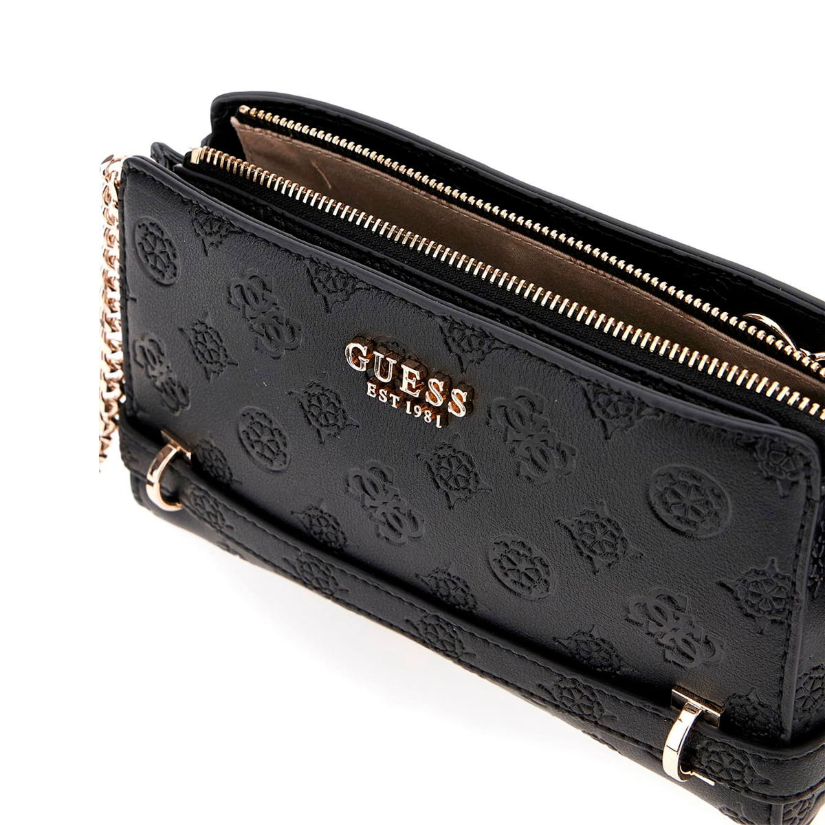 Zarela Mini Crossovertaske