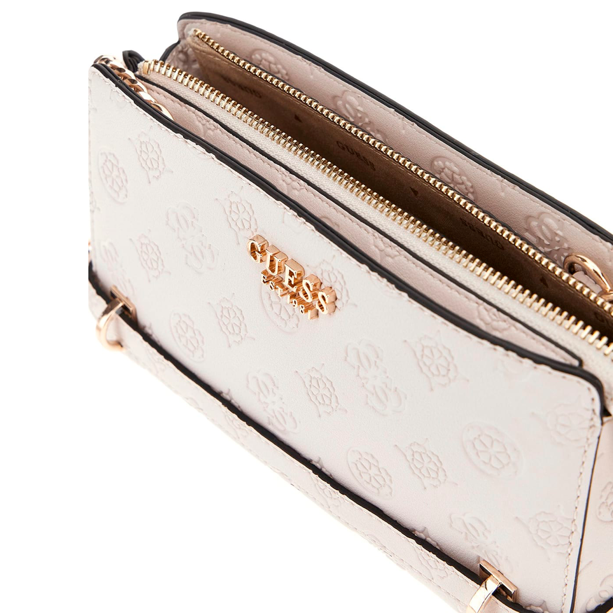 Zarela Mini Crossovertaske