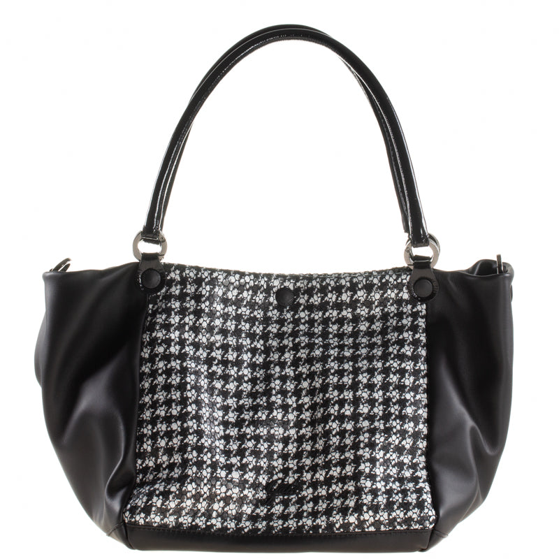 PDP WHITE/BLK+BLK+BL
PDP WHITE/BLK+BLK+BL