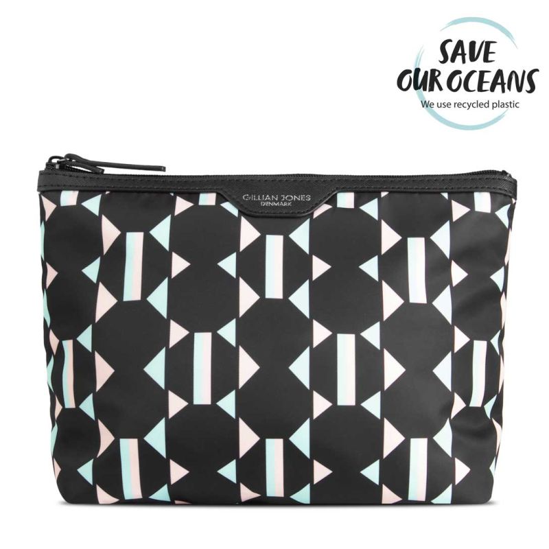 GEOMETRISK 001
GEOMETRISK 001