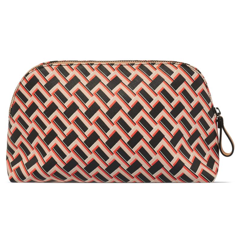 CROSS PATTERN
CROSS PATTERN