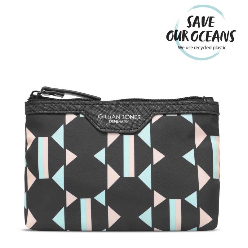 GEOMETRISK 001
GEOMETRISK 001