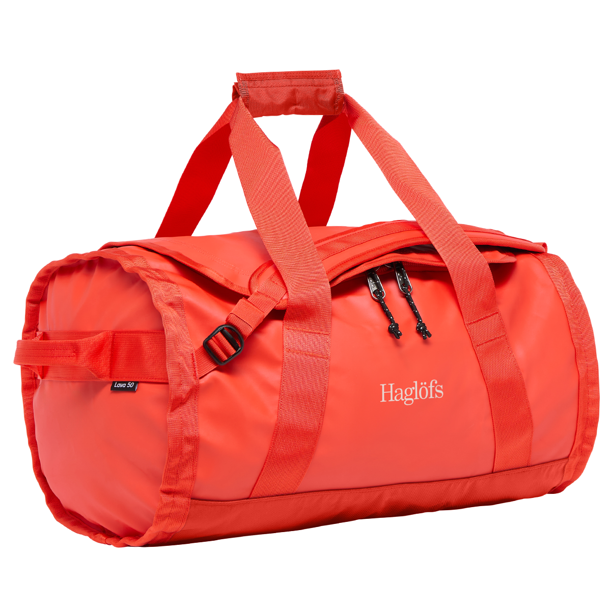 Lava 50 Duffelbag