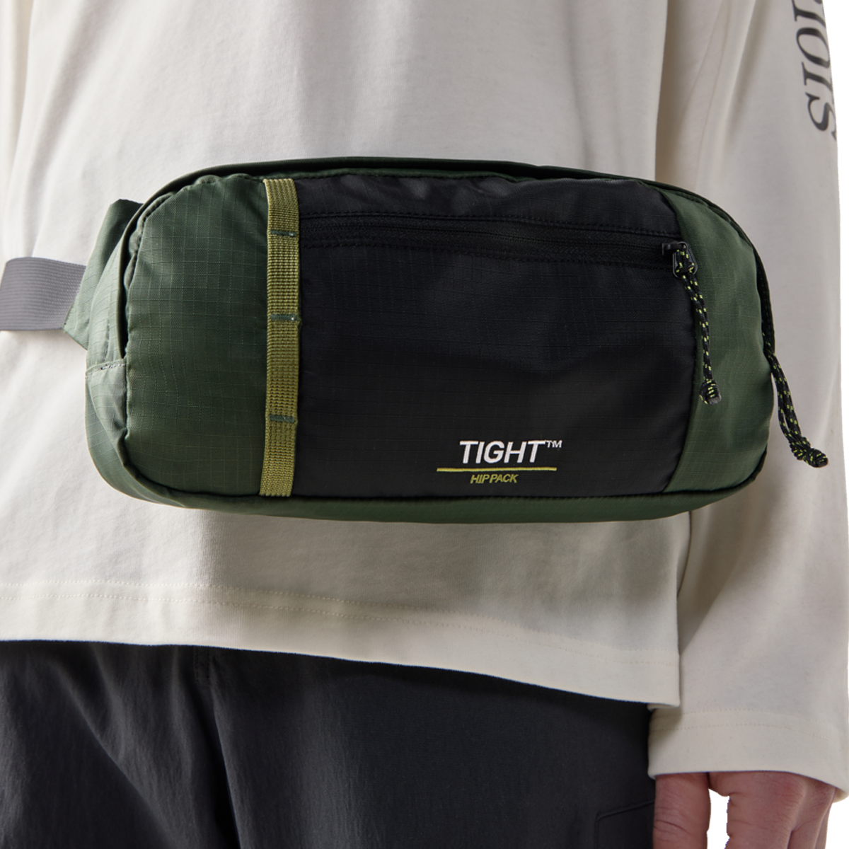 Tight Hip Pack 3,5