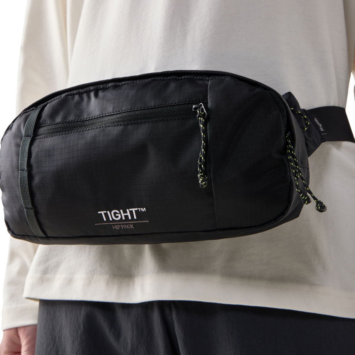 Tight Hip Pack 3,5