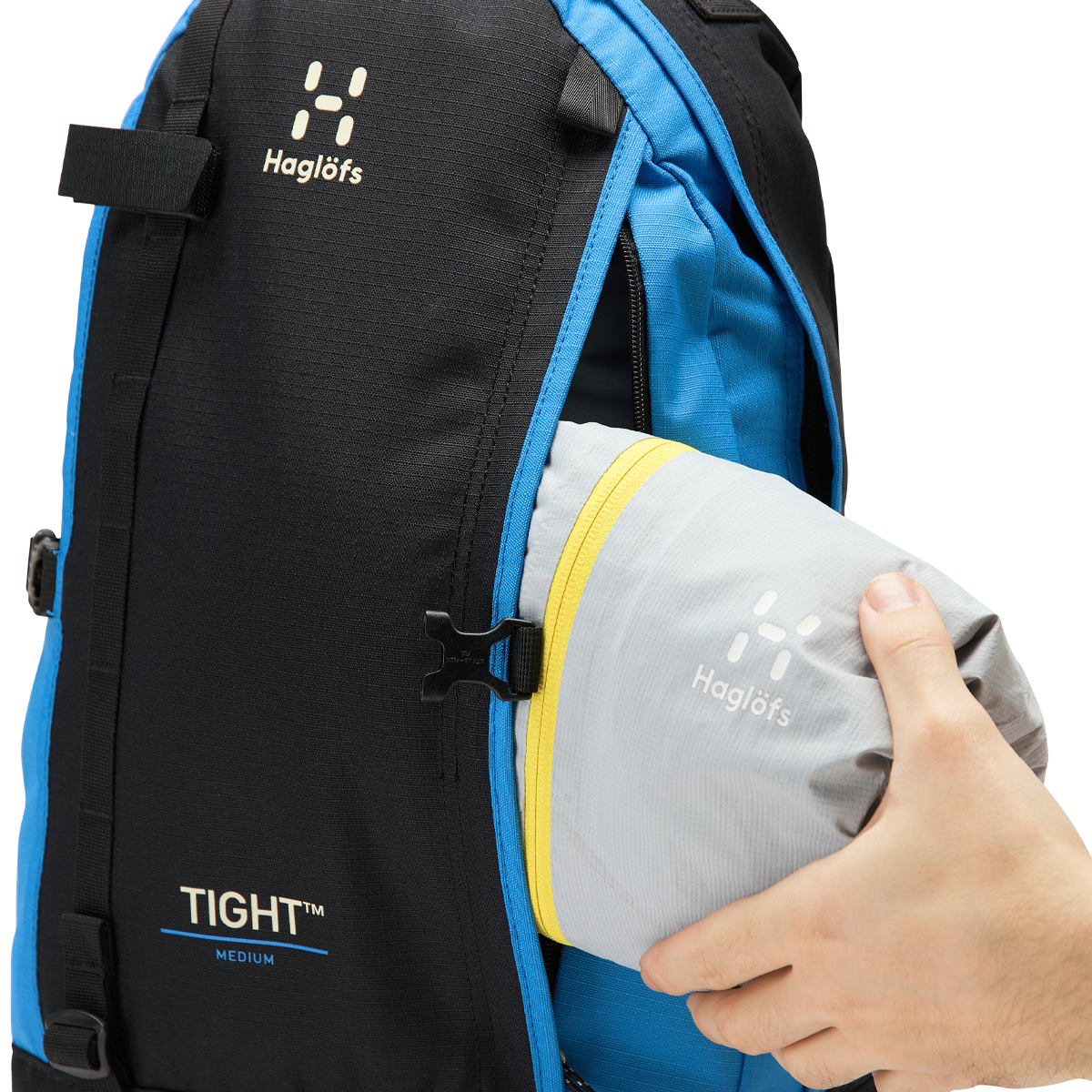 Tight Medium Rygsæk
