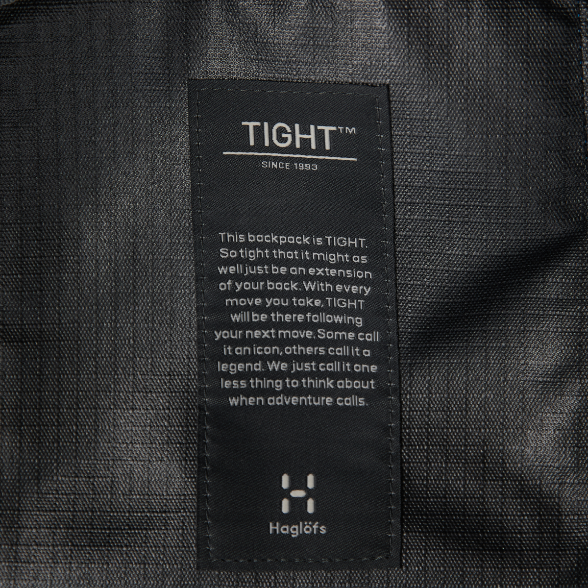 Tight Medium Rygsæk