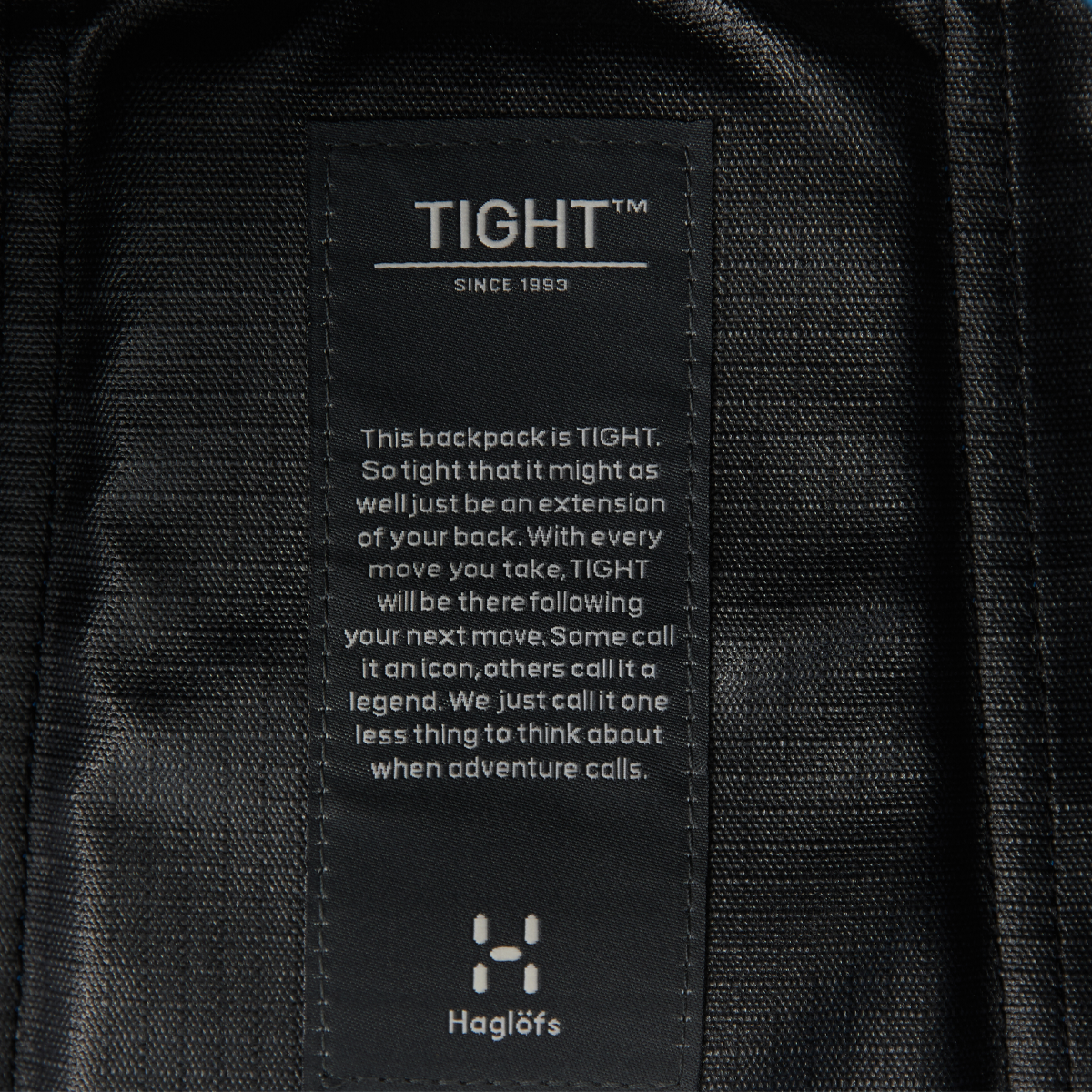 Tight X-Small Rygsæk