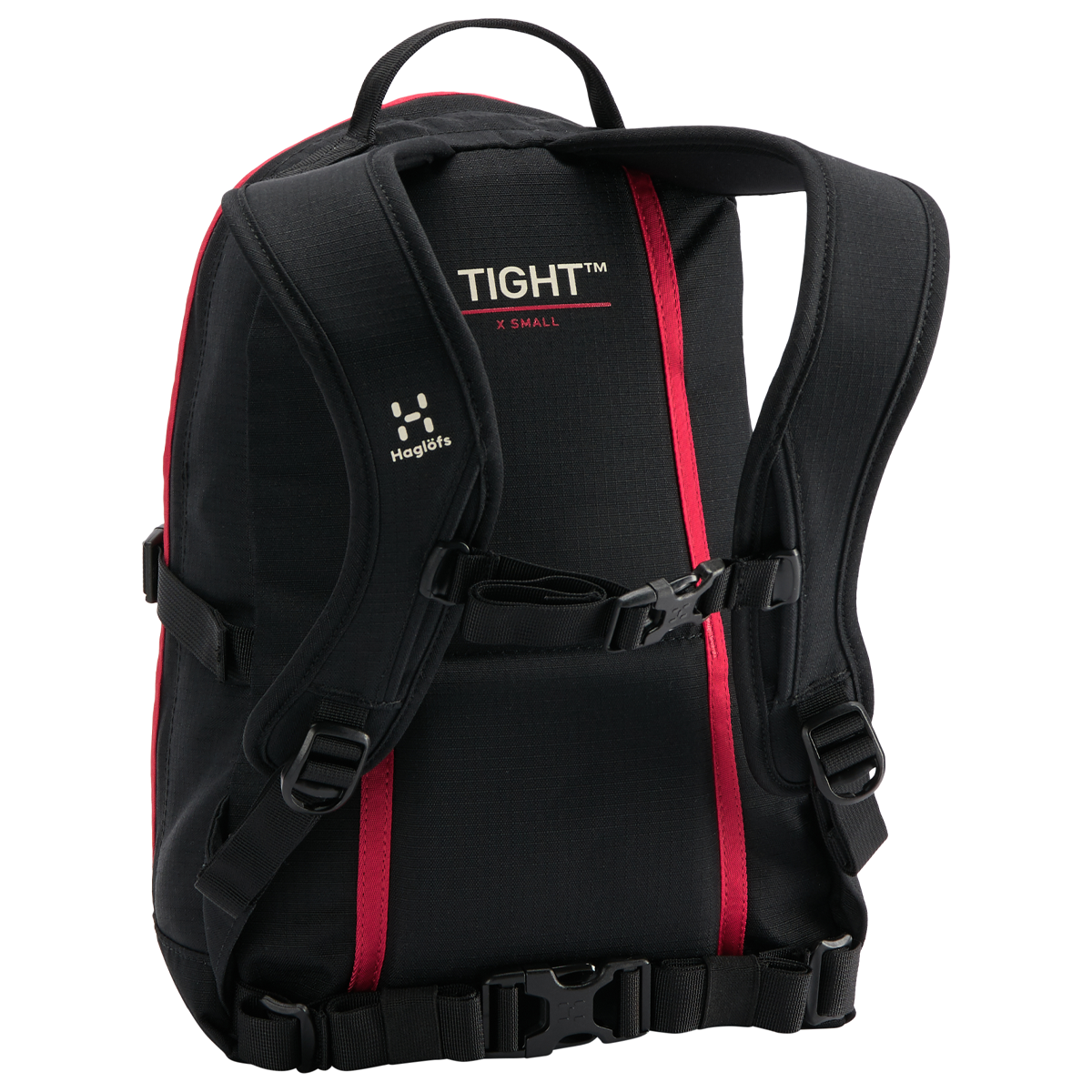 Tight X-Small Rygsæk