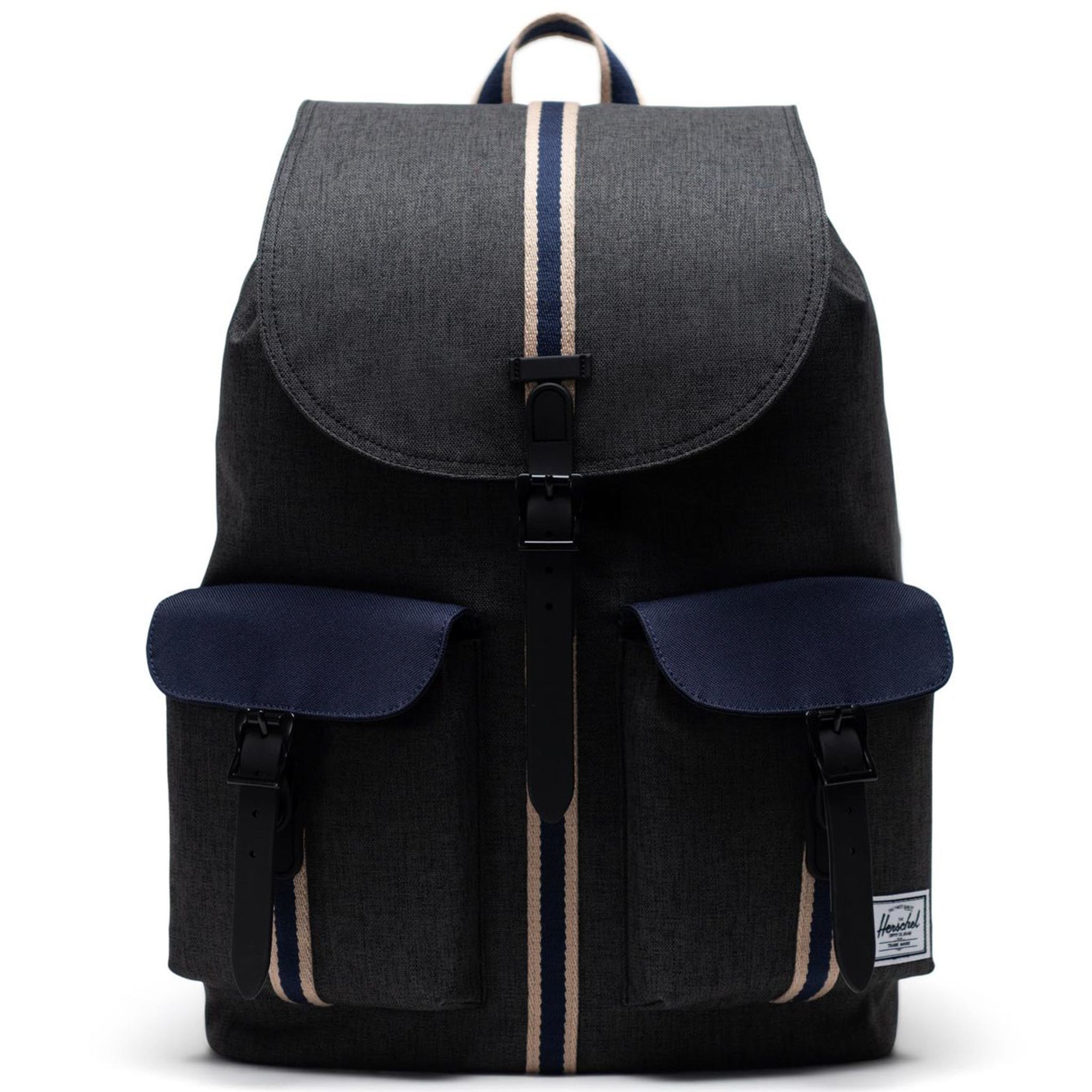 BLACK CROSSH/PEACOAT
BLACK CROSSH/PEACOAT