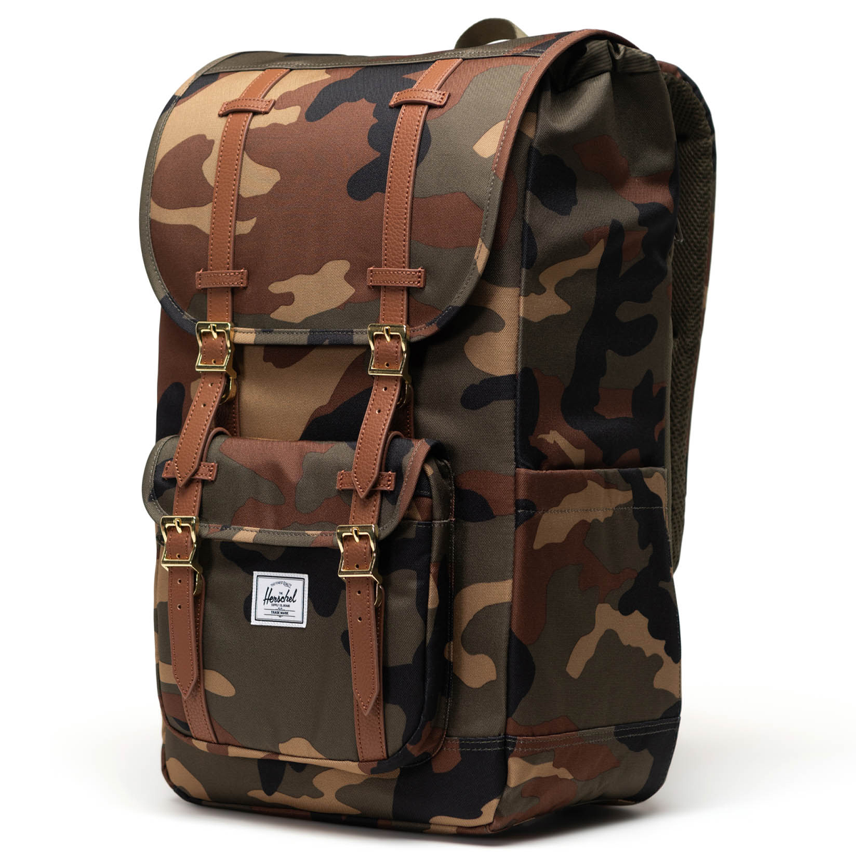 Little America Rygsæk