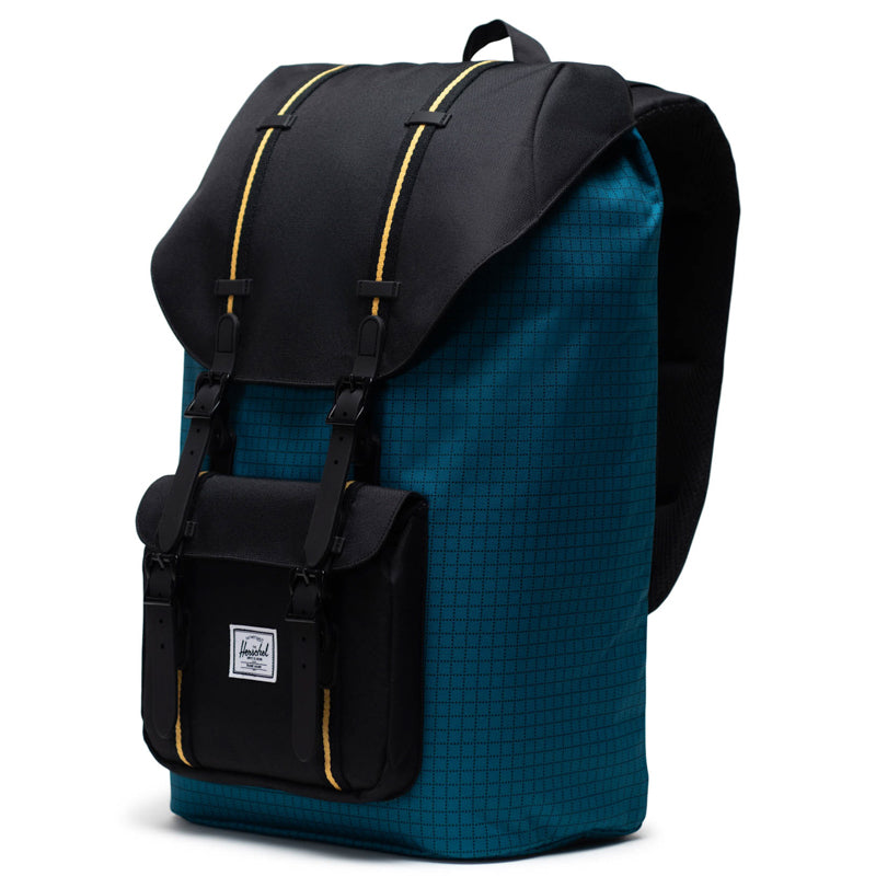 HERSCHEL LITTLE AMERICA RYGSÆK