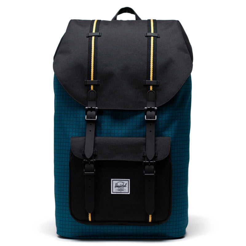 HAR BLU GRID/BLA/AMB
HAR BLU GRID/BLA/AMB