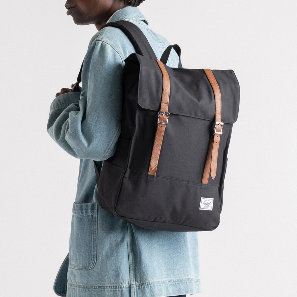 Survey Backpack