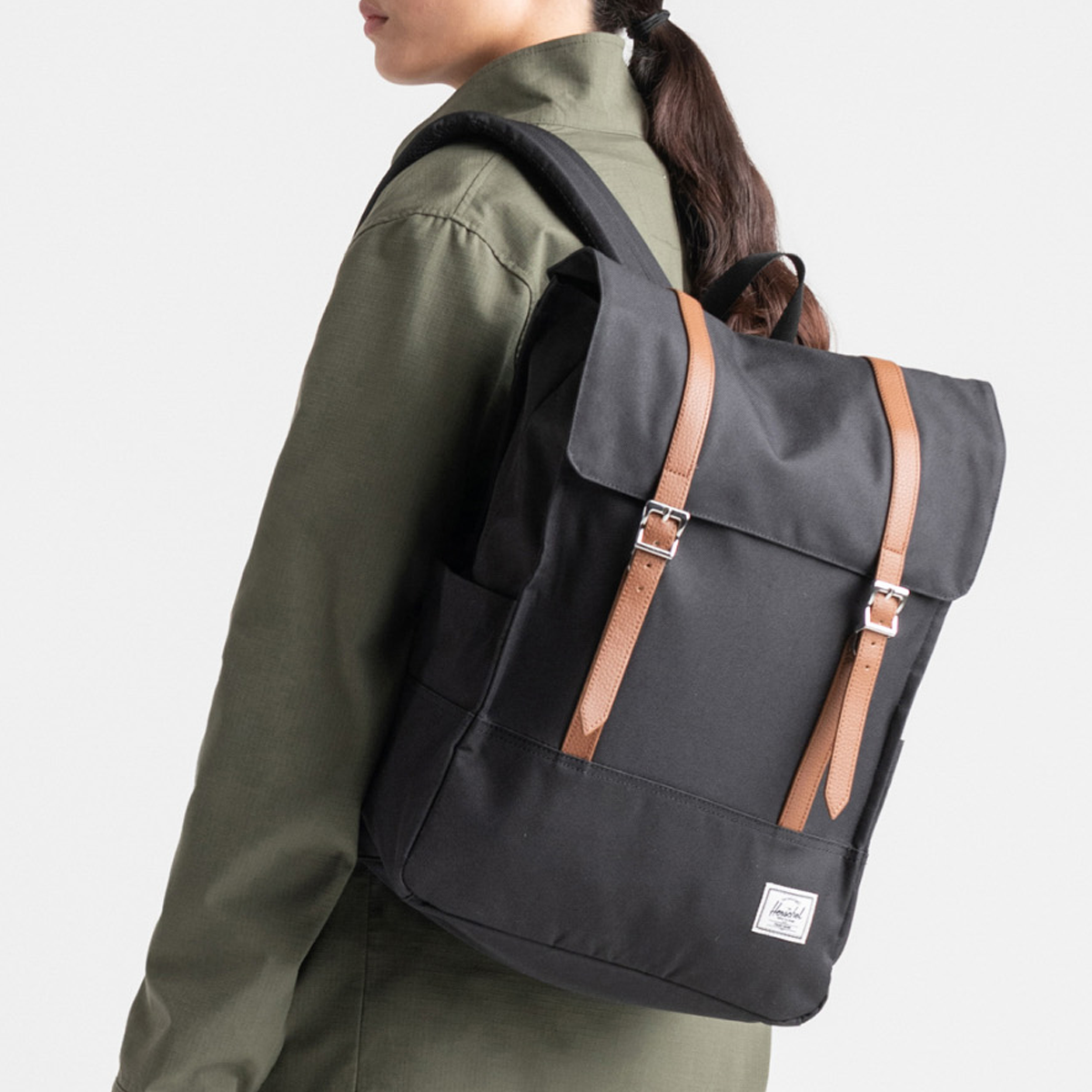Survey Backpack