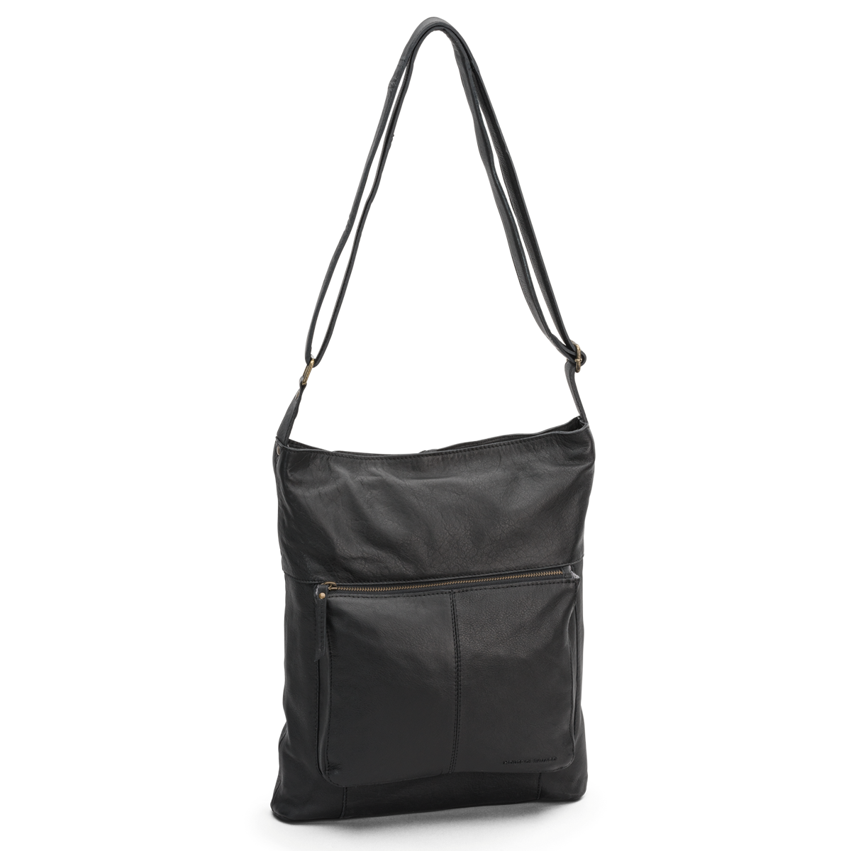House Of Sajaco L Hobo Skindtaske Skuldertaske