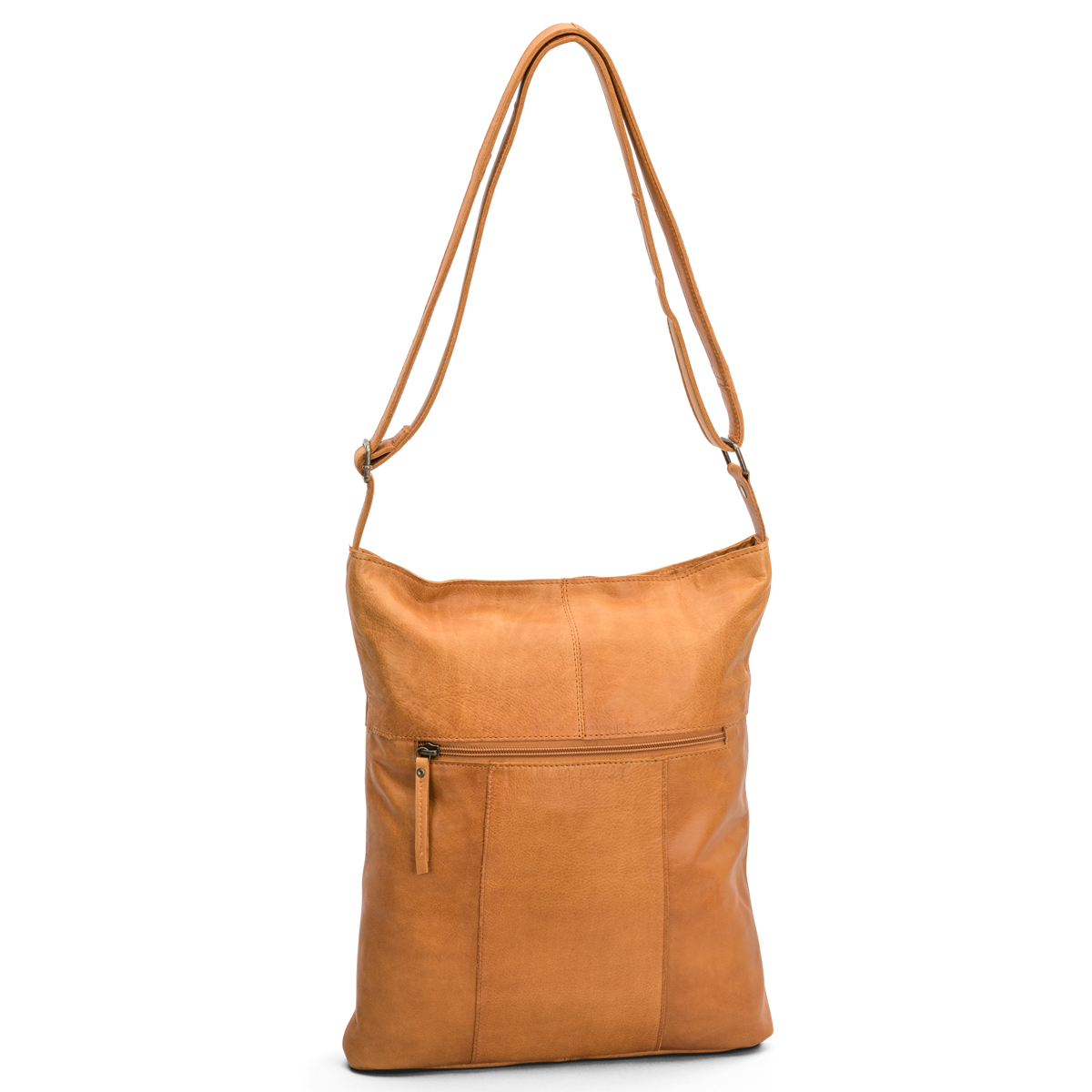 House Of Sajaco L Hobo Skindtaske Skuldertaske