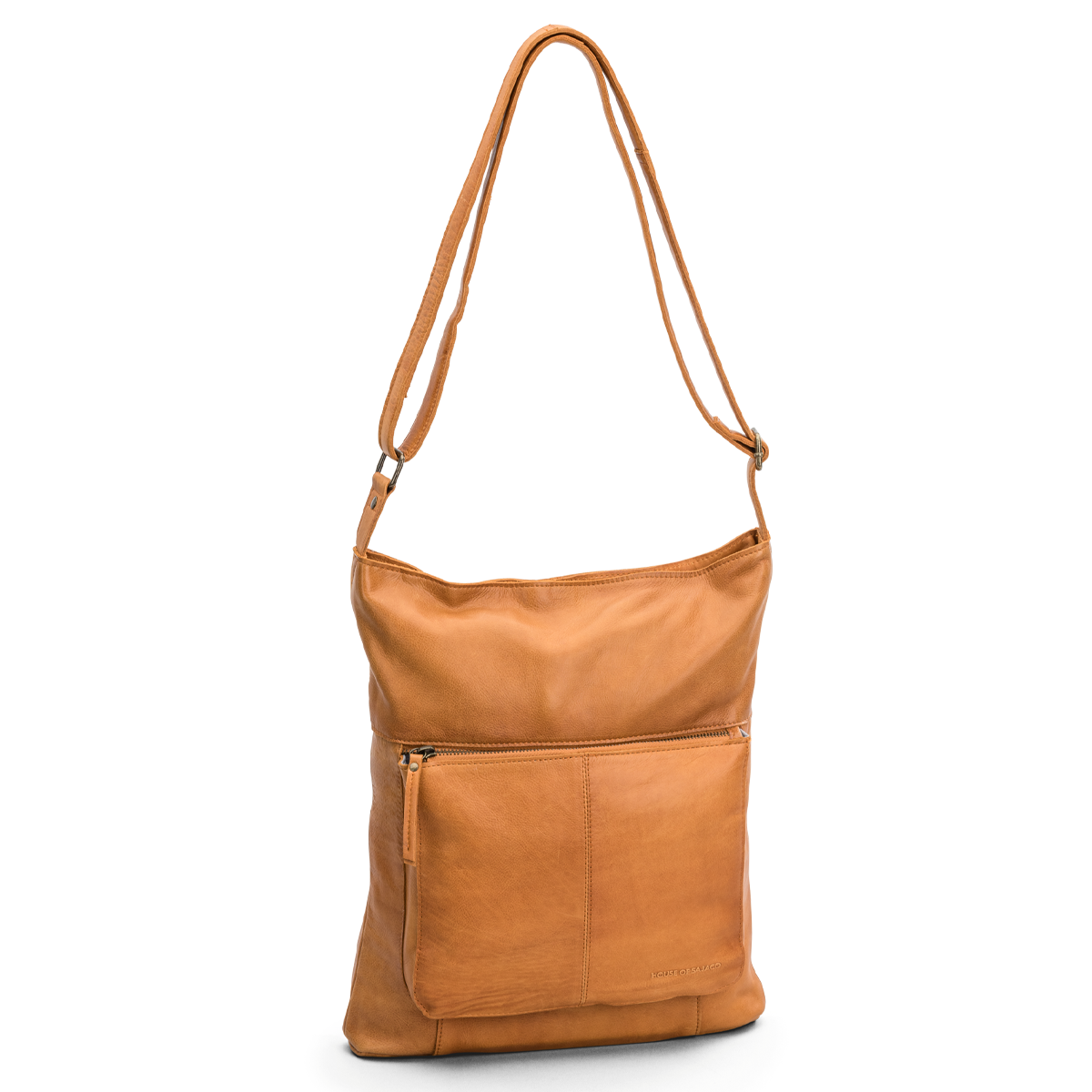 House Of Sajaco L Hobo Skindtaske Skuldertaske