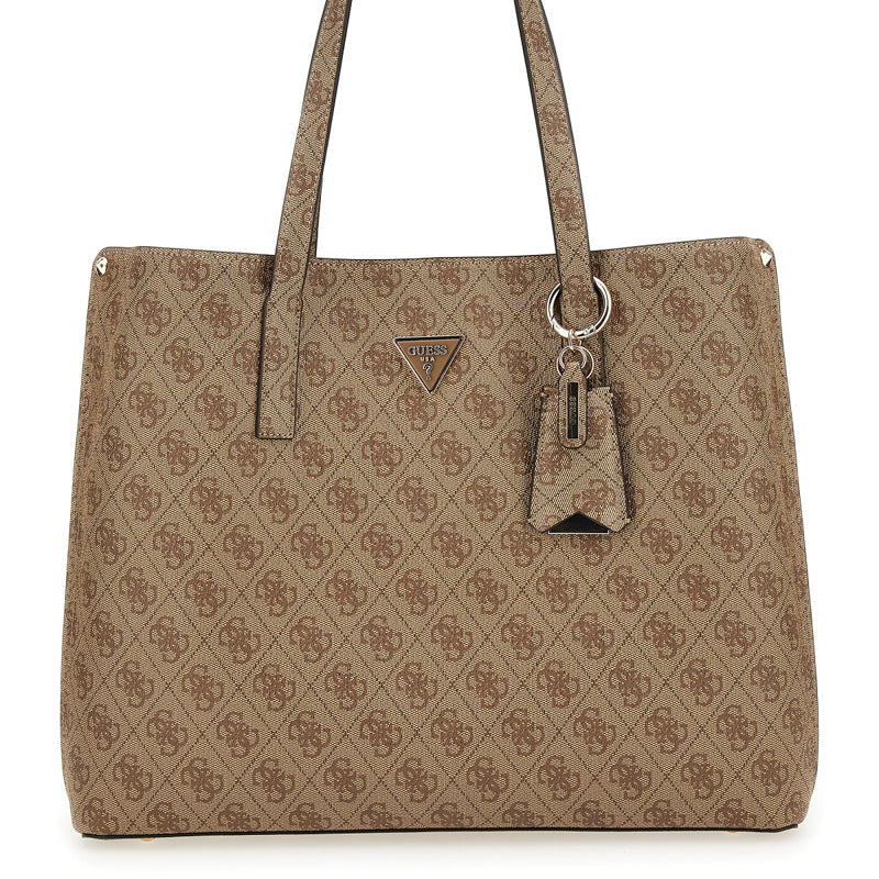 GUESS MERIDIAN GIRLFRIEND SKULDERTASKE