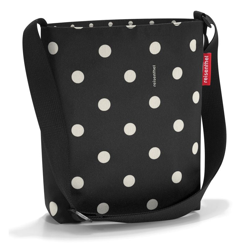 MIXED DOTS
MIXED DOTS