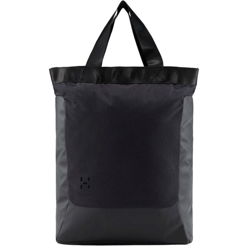 HAGLÖFS EBEKO TOTEBAG RYGSÆK SHOPPER