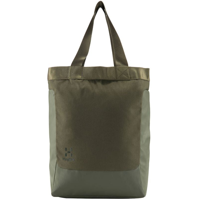 HAGLÖFS EBEKO TOTEBAG RYGSÆK SHOPPER