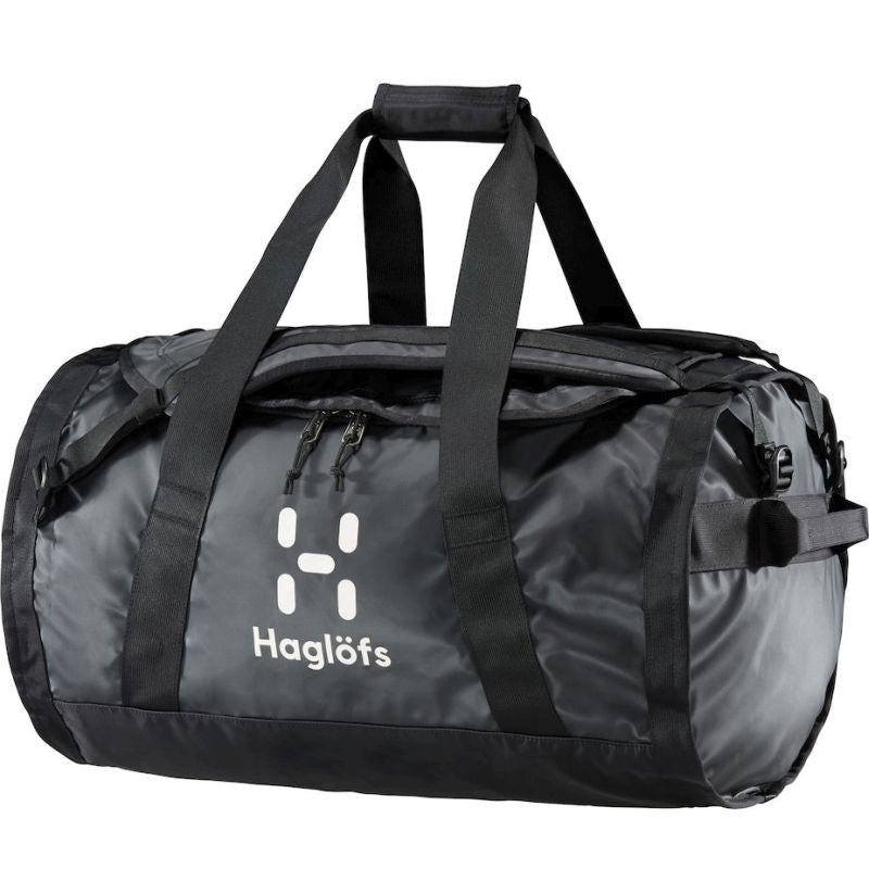 TRUE BLACK
TRUE BLACK