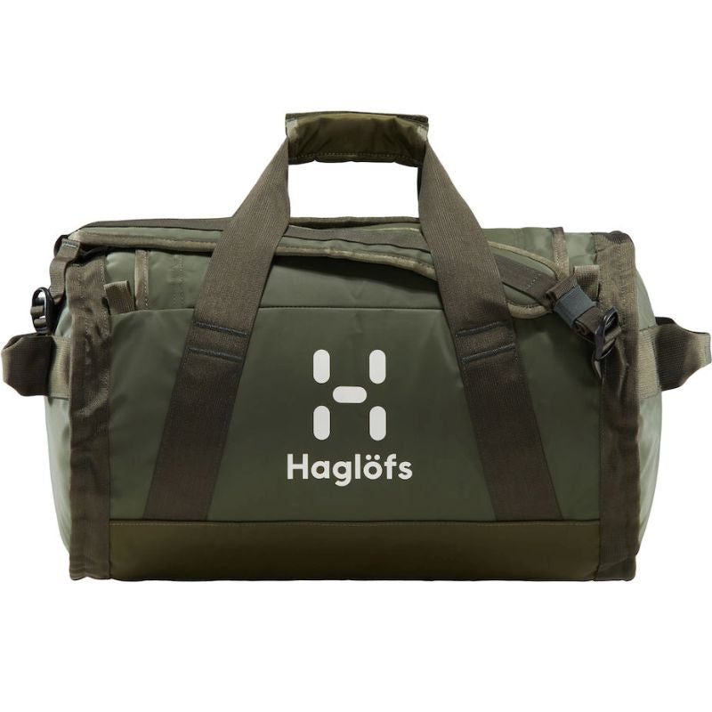 HAGLÖFS LAVA 30 DUFFEL RYGSÆK SPORTSTASKE