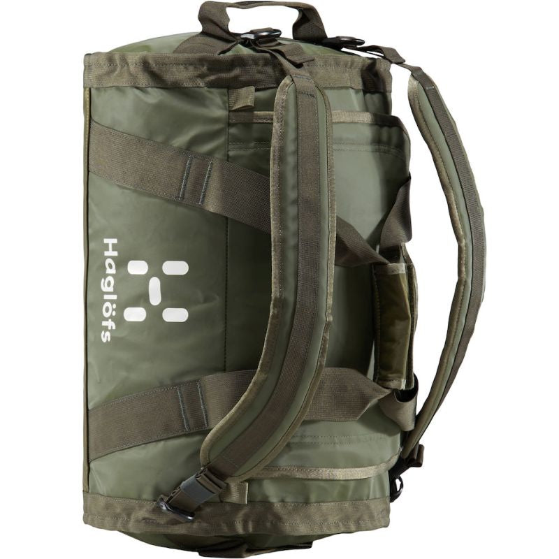 HAGLÖFS LAVA 30 DUFFEL RYGSÆK SPORTSTASKE