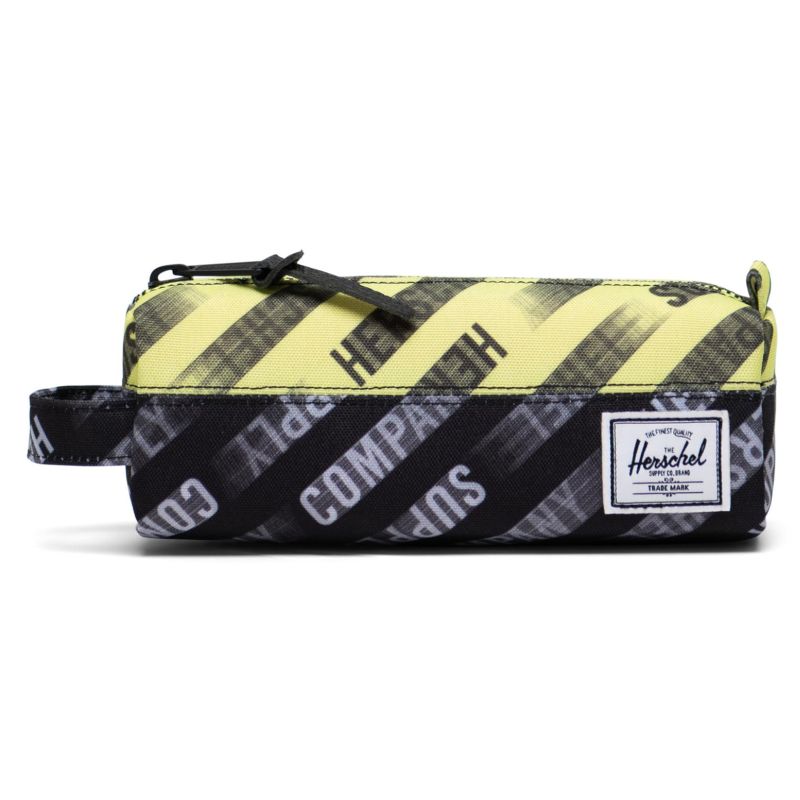 HSC MOTION BLACK/H.
HSC MOTION BLACK/H.