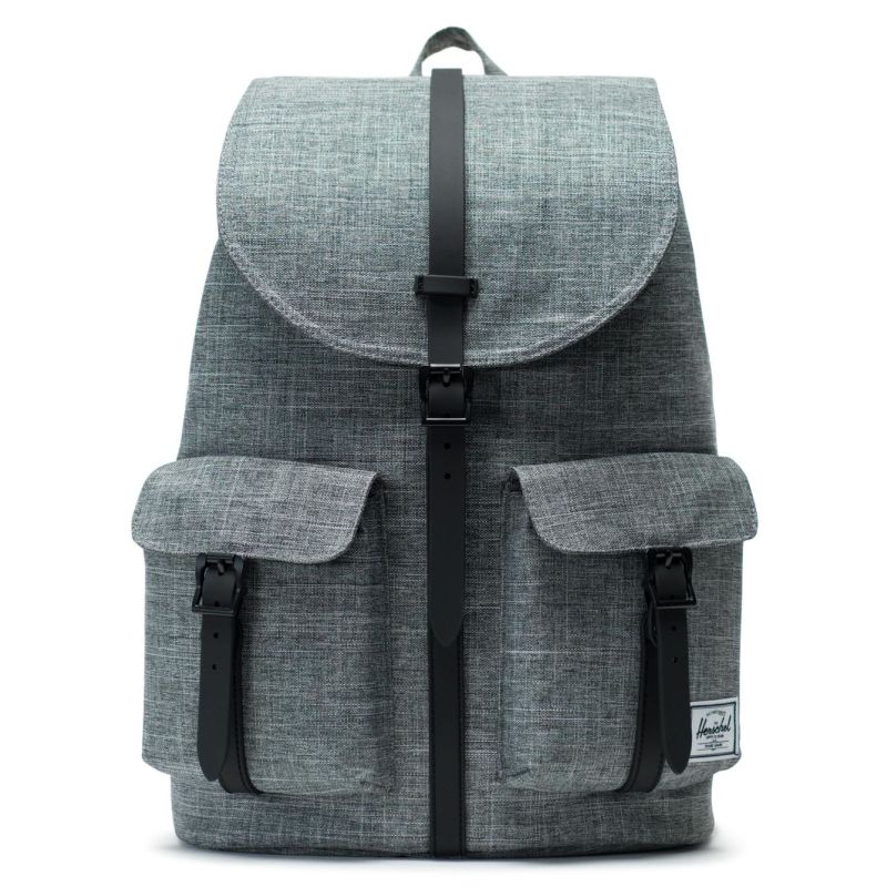 RAVEN GROSSH. BLK.
RAVEN GROSSH. BLK.