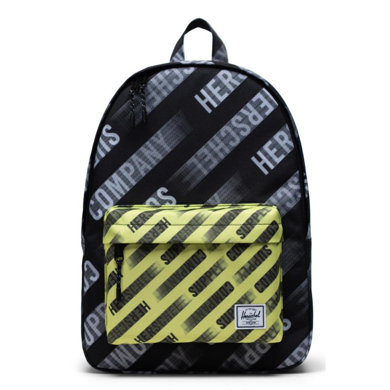 HSC MOT. BL/HIGHLI.
HSC MOT. BL/HIGHLI.