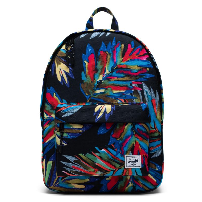 PAINTED PALM
PAINTED PALM