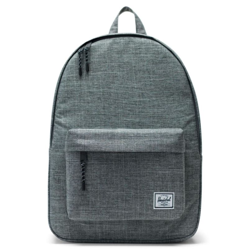 RAVEN CROSSHATCH
RAVEN CROSSHATCH