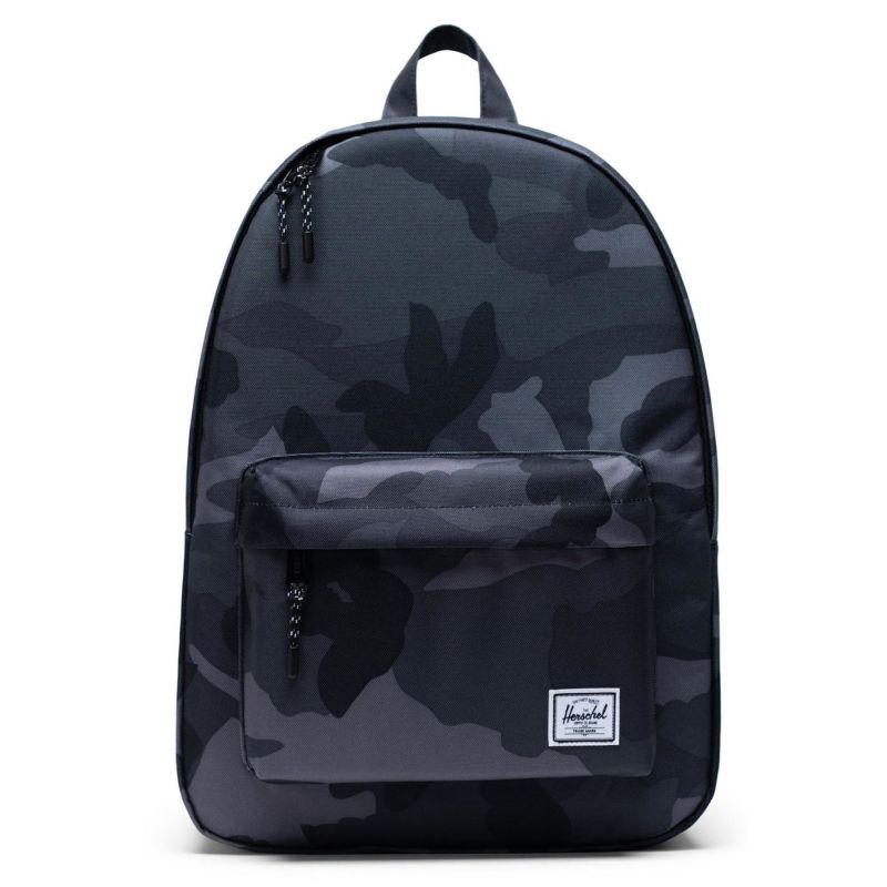 NIGHT CAMO
NIGHT CAMO