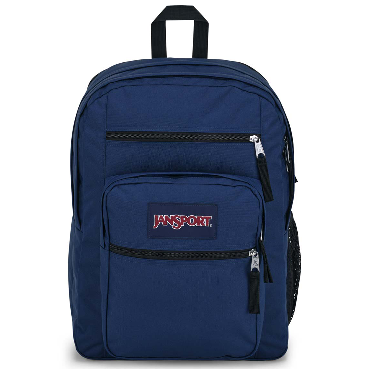 Big Student Rygsæk