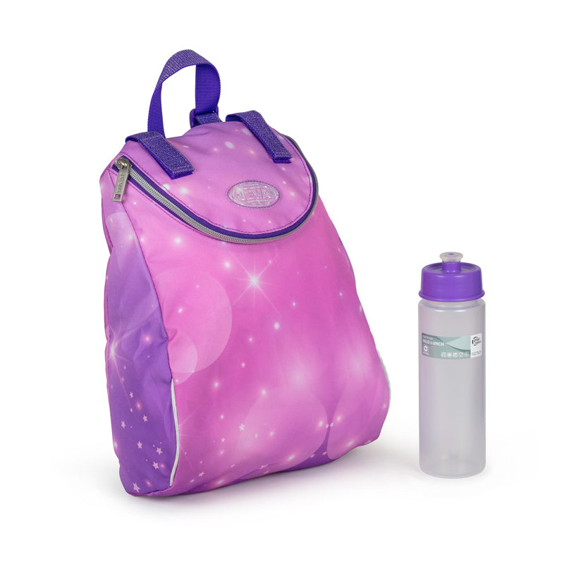 Beginners Unicorn Friends Skoletaske