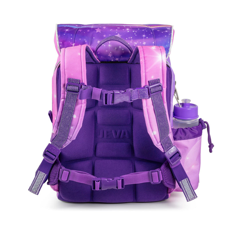 Beginners Unicorn Friends Skoletaske