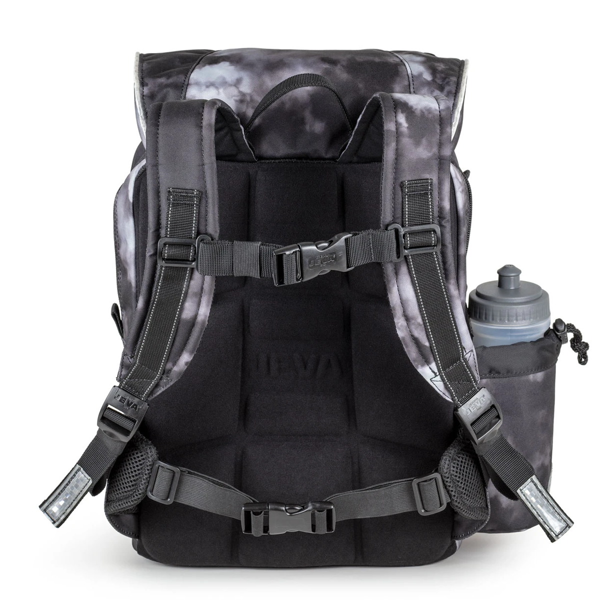 Beginners Fly Dragon Skoletaske